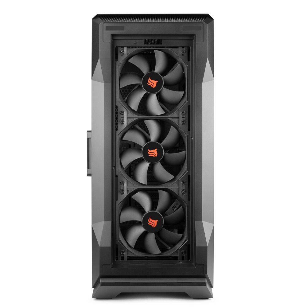 PC Gamer Pichau Abraxas VI, AMD Ryzen 5 7600X, GeForce RTX 5070 12GB, 32GB DDR5, SSD M.2 1TB