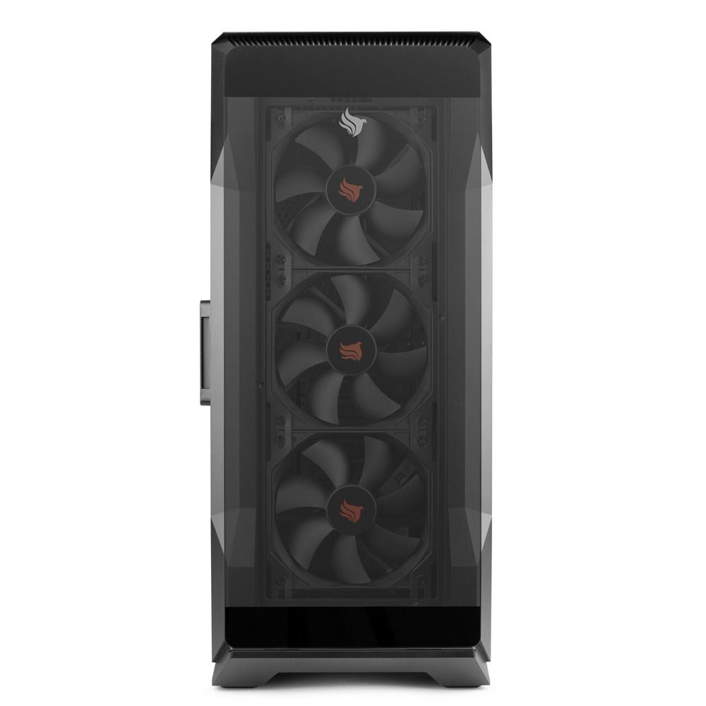 PC Gamer Pichau Abraxas VI, AMD Ryzen 5 7600X, GeForce RTX 5070 12GB, 32GB DDR5, SSD M.2 1TB