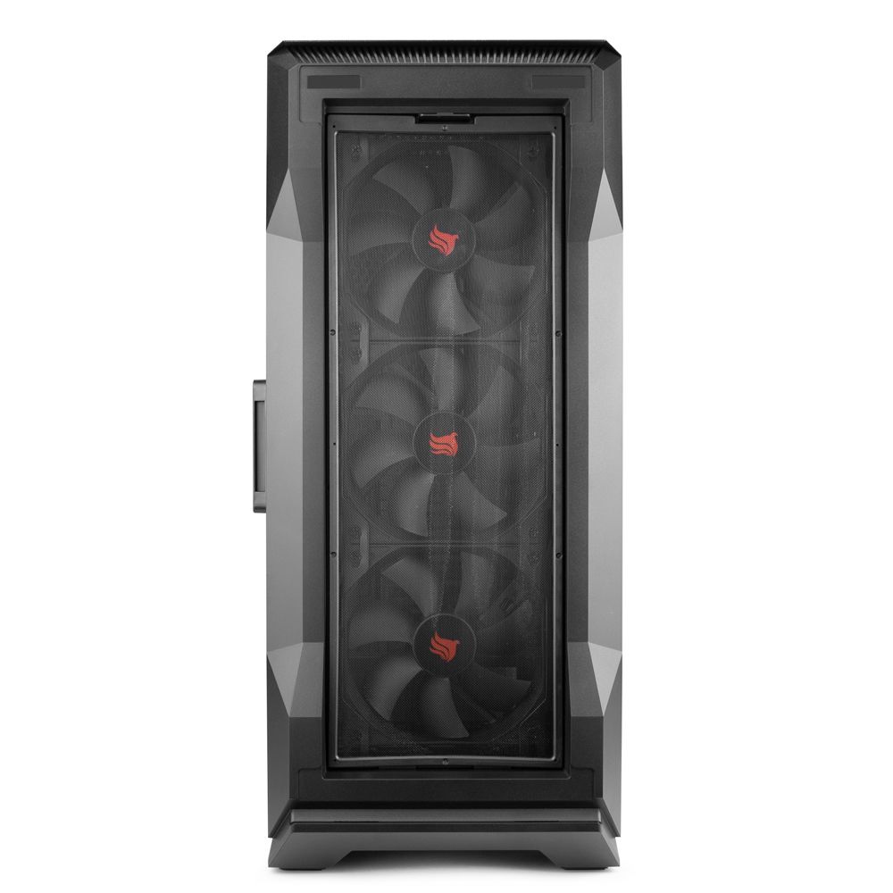 PC Gamer Mancer Delphinus, AMD Ryzen 7 5800XT, Radeon RX 7600 8GB, 16GB DDR4, SSD M.2 480GB