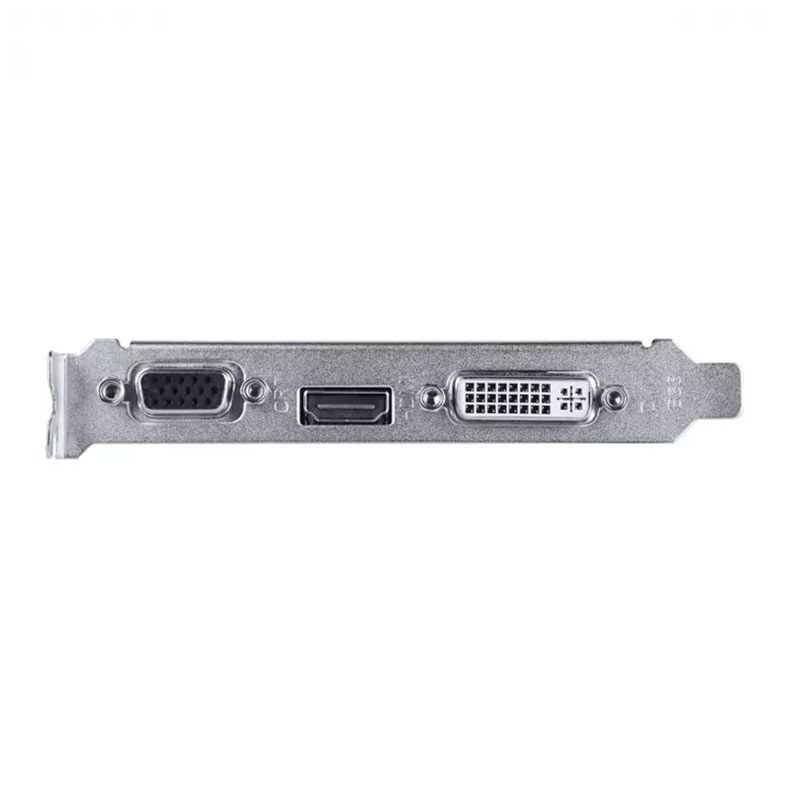 Placa de Video Pcyes Radeon R5 230, 2GB, GDDR3, 64-bit, PPER230DR3LPBR