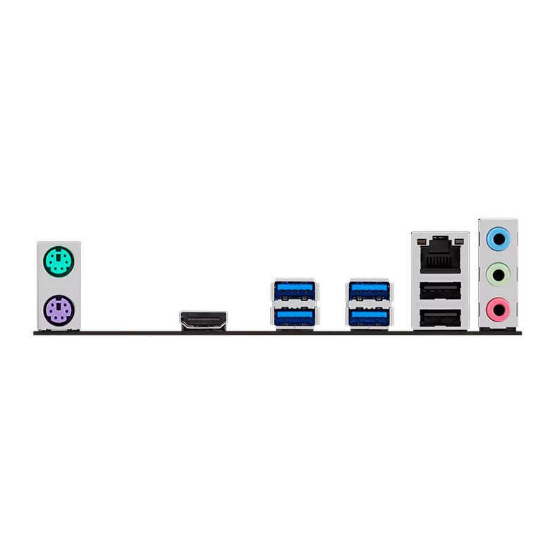 Placa Mae Asus Prime A520M-R, DDR4, Socket AMD AM4, M-ATX, Chipset AMD A520, PRIME-A520M-R