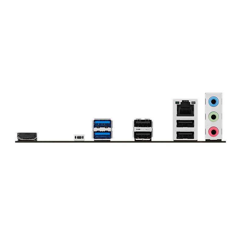 Placa Mae Asus Prime B650M-R, DDR5, Socket AM5, M-ATX, Chipset AMD B650, PRIME-B650M-R