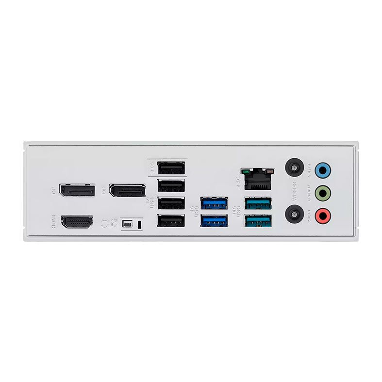 Placa Mae Asus Prime B850M-A WIFI, DDR5, Socket AMD AM5, M-ATX, Chipset AMD B850, PRIME-B850M-A-WIFI