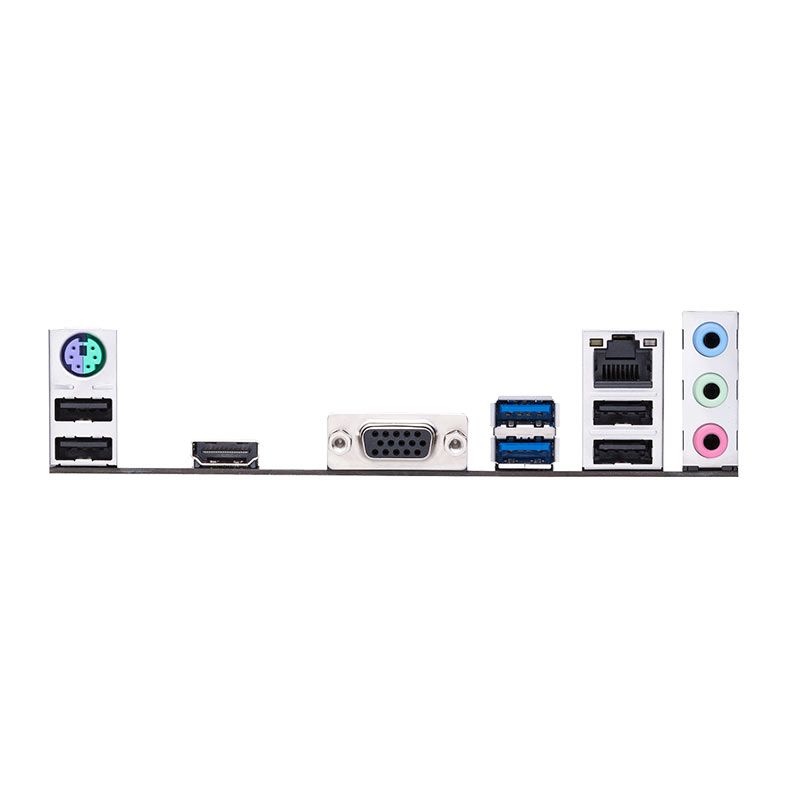 Placa Mae Asus Prime H510M-K, DDR4, Socket LGA 1200, M-ATX, Chipset Intel H510, PRIME-H510M-K