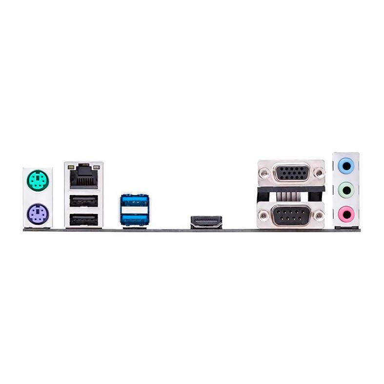 Placa Mae Asus PRIME J4005I-C/BR DDR4 CPU Integrada Intel Celeron Dual-Core J4005 SoC Onboard, PRIME-J4005I-C/BR