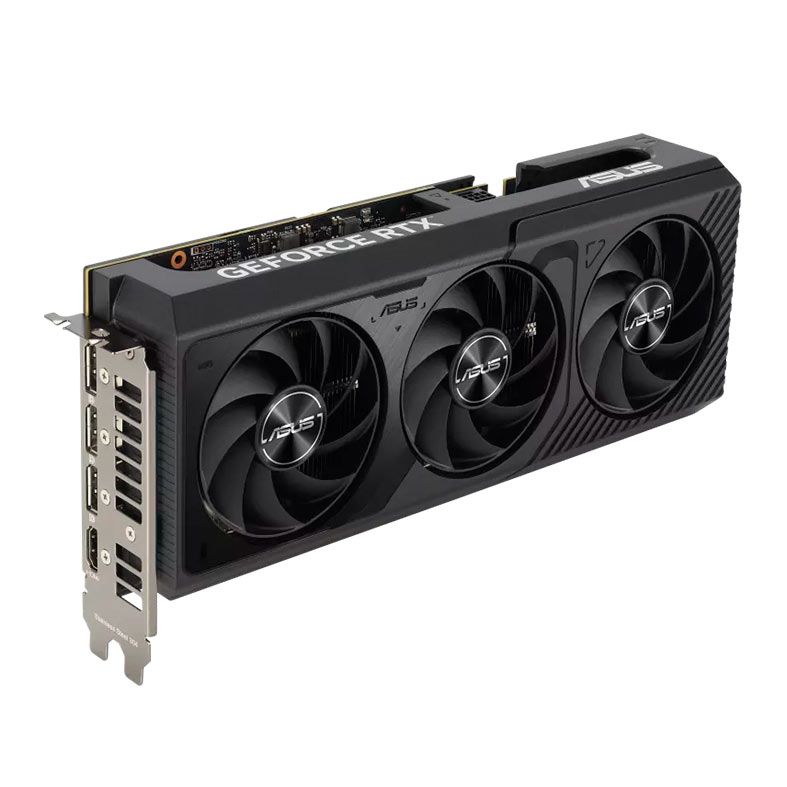 Placa de Video Asus GeForce RTX 4070 Super Prime OC Edition, 12GB