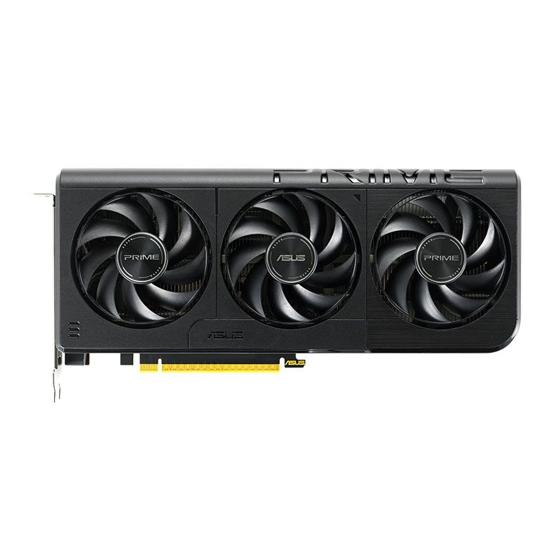 Placa de Video Asus GeForce RTX 5050 Prime OC, 8GB, GDDR6, 128-bit, PRIME-RTX5050-O8G