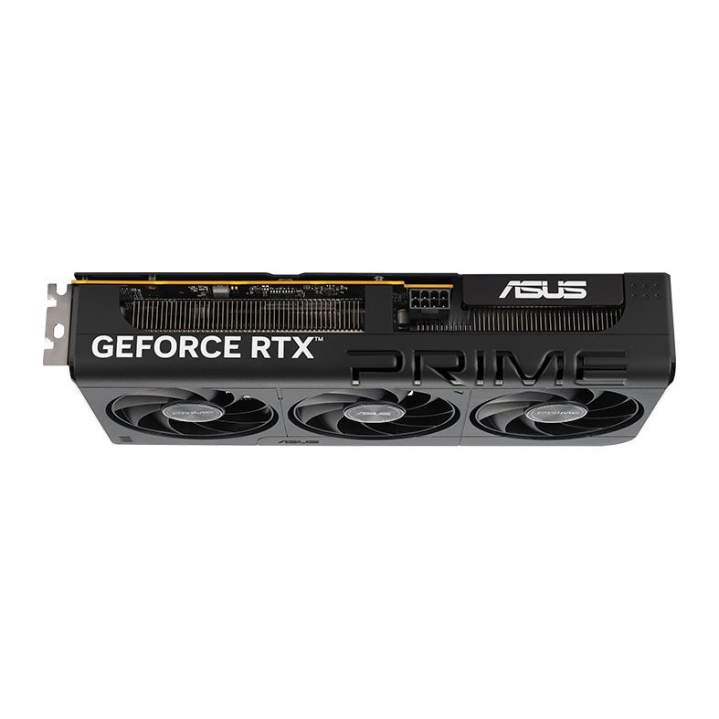 Placa de Video Asus GeForce RTX 5050 Prime OC, 8GB, GDDR6, 128-bit, PRIME-RTX5050-O8G