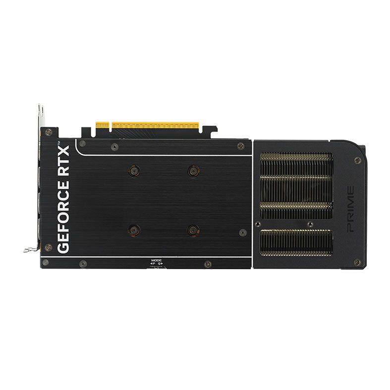 Placa de Video Asus GeForce RTX 5050 Prime OC, 8GB, GDDR6, 128-bit, PRIME-RTX5050-O8G