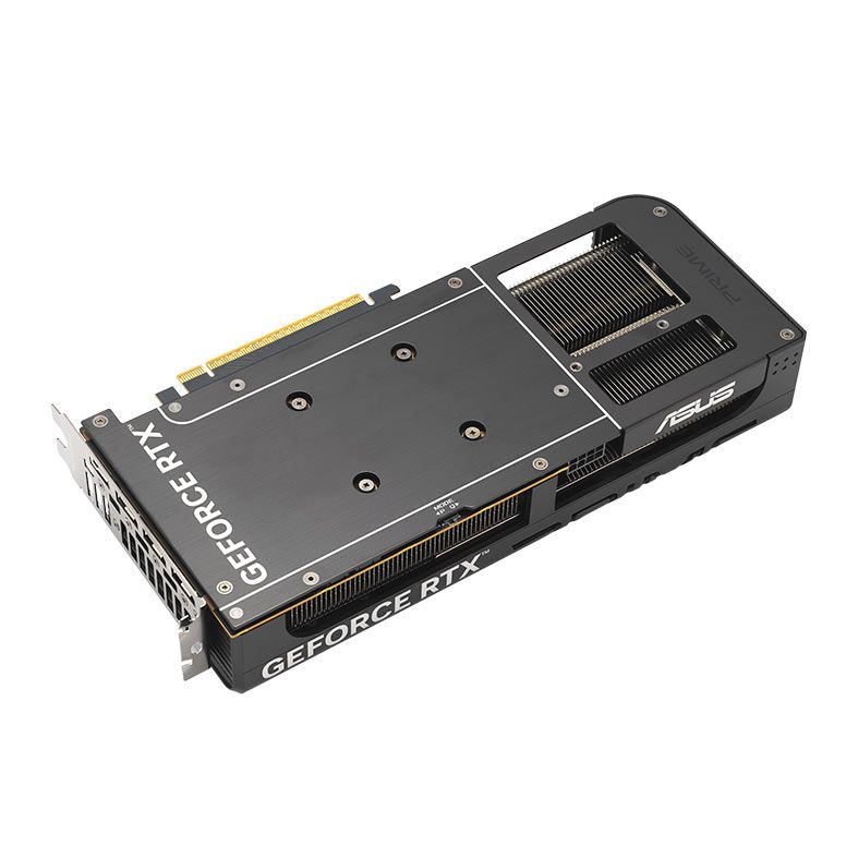 Placa de Video Asus GeForce RTX 5050 Prime OC, 8GB, GDDR6, 128-bit, PRIME-RTX5050-O8G