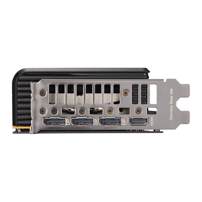 Placa de Video Asus GeForce RTX 5050 Prime OC, 8GB, GDDR6, 128-bit, PRIME-RTX5050-O8G