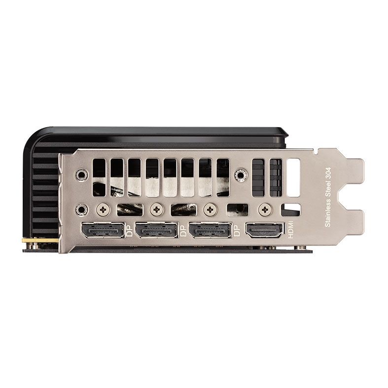 Placa de Video Asus GeForce RTX 5060 Ti Prime OC Edition, 16GB, GDDR7, 128-bit, PRIME-RTX5060TI-O16G-NAC