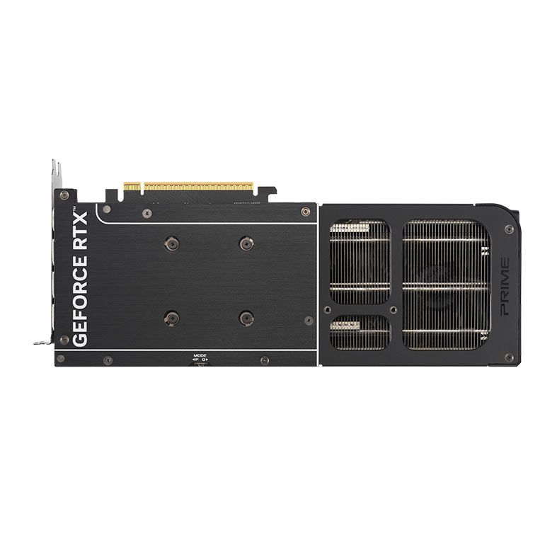 Placa de Video Asus GeForce RTX 5060 Ti Prime OC Edition, 16GB, GDDR7, 128-bit, PRIME-RTX5060TI-O16G-NAC