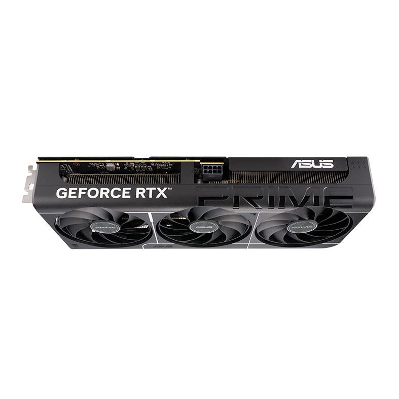 Placa de Video Asus GeForce RTX 5060 Ti Prime OC, 8GB, GDDR7, 128-bit, PRIME-RTX5060TI-O8G-NAC