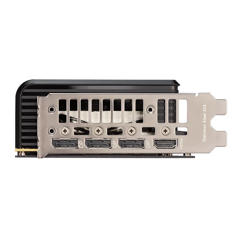Placa de Video Asus GeForce RTX 5060 Ti Prime OC, 8GB, GDDR7, 128-bit, PRIME-RTX5060TI-O8G-NAC