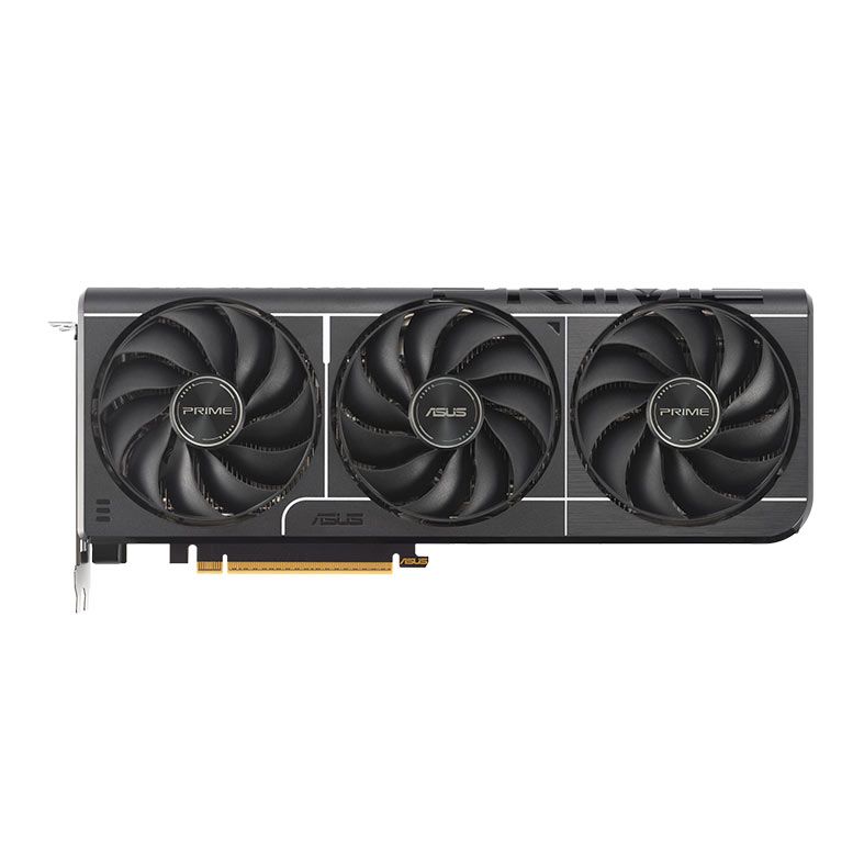 Placa de Video Asus GeForce RTX 5060 Ti Prime OC, 8GB, GDDR7, 128-bit, PRIME-RTX5060TI-O8G