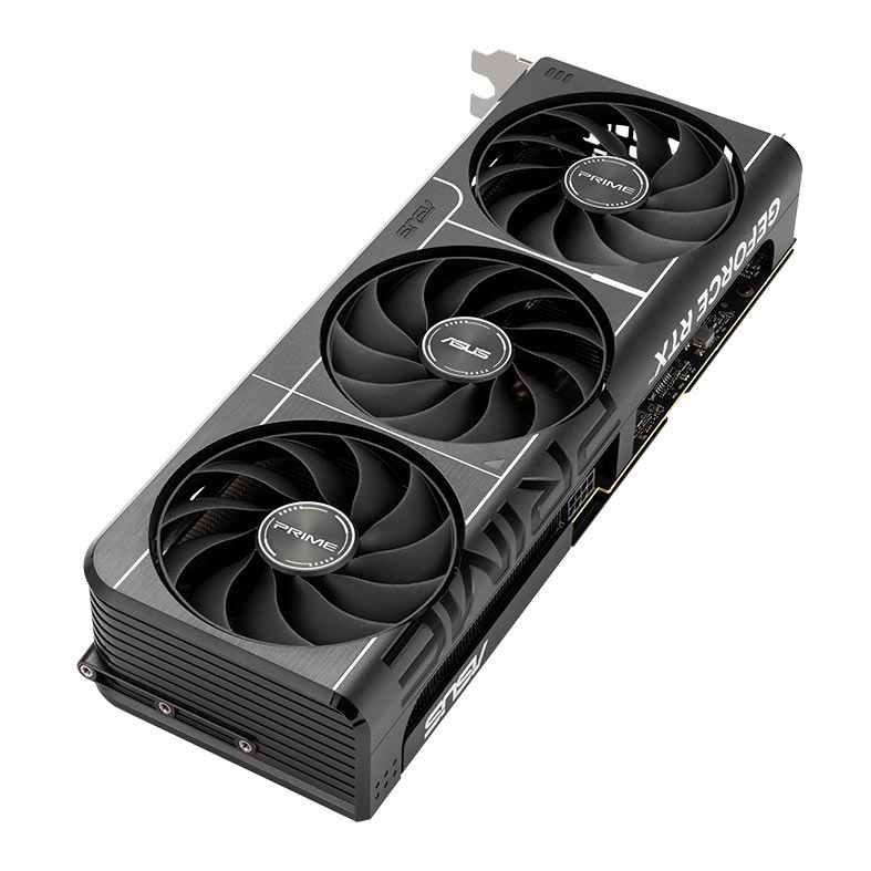 Placa de Video Asus GeForce RTX 5060 Ti Prime OC, 8GB, GDDR7, 128-bit, PRIME-RTX5060TI-O8G