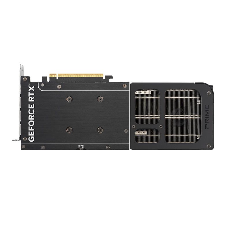 Placa de Video Asus GeForce RTX 5060 Ti Prime OC, 8GB, GDDR7, 128-bit, PRIME-RTX5060TI-O8G