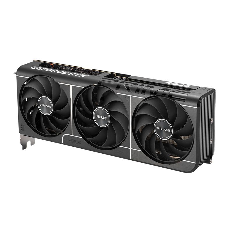 Placa de Video Asus GeForce RTX 5060 Ti Prime OC, 8GB, GDDR7, 128-bit, PRIME-RTX5060TI-O8G