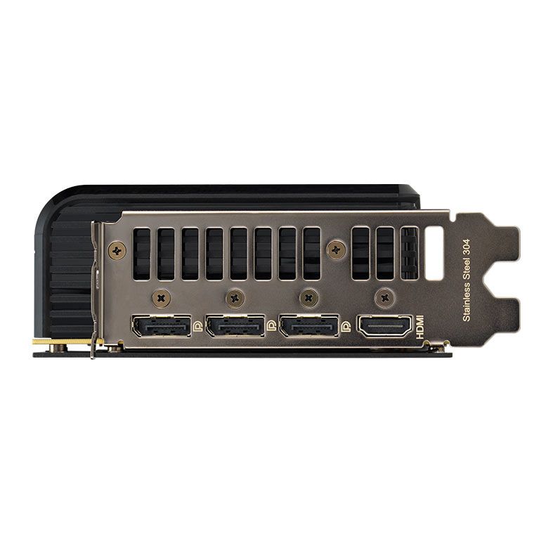 Placa de Video Asus GeForce RTX 5070 Prime OC Edition, 12GB, GDDR7