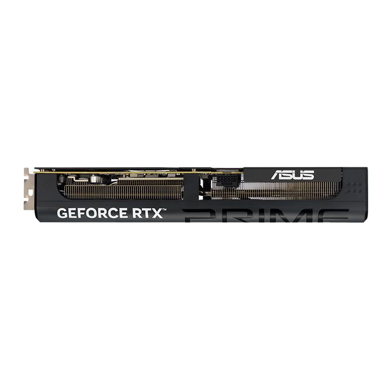 Placa de Video Asus GeForce RTX 5070 Prime OC Edition, 12GB, GDDR7, 192-bit, PRIME-RTX5070-O12G