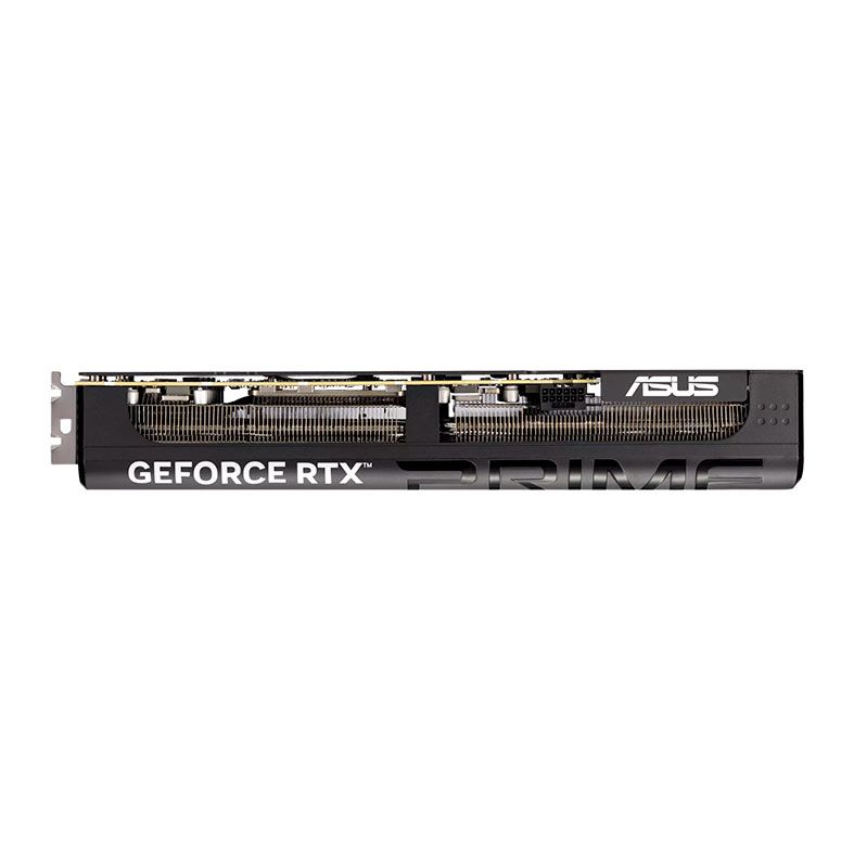 Placa de Video Asus GeForce RTX 5070 Ti Prime, 16GB, GDDR7, 256-bit, PRIME-RTX5070TI-16G-NAC