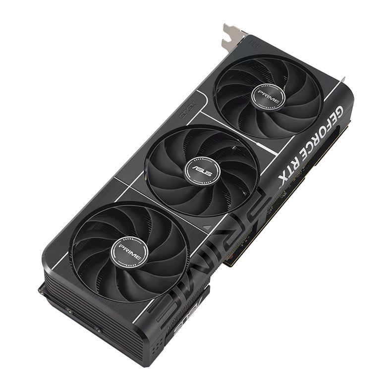 Placa de Video Asus GeForce RTX 5070 Ti Prime, 16GB, GDDR7, 256-bit, PRIME-RTX5070TI-16G-NAC