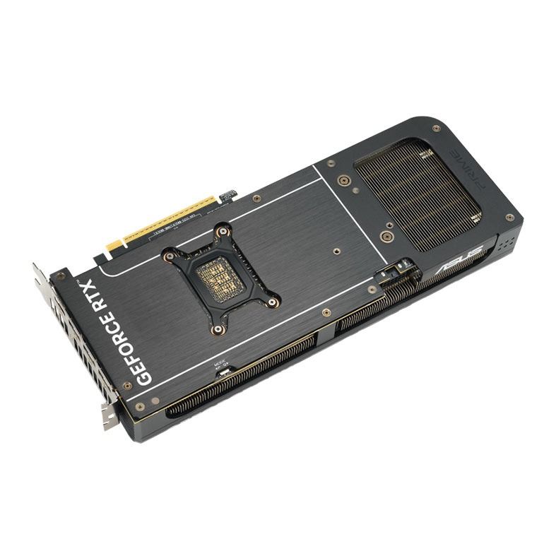 Placa de Video Asus GeForce RTX 5080 Prime OC, 16GB, GDDR7, 256-bit, PRIME-RTX5080-O16G-NAC