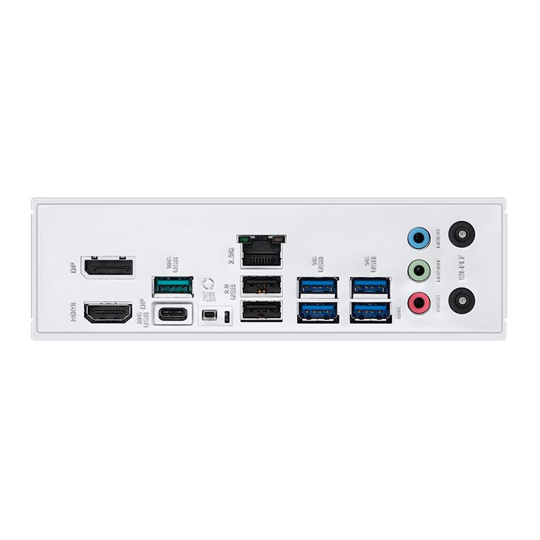 Placa Mae Asus Prime Z890M-Plus WiFi, DDR5, LGA1851, M-ATX, Chipset Intel Z890, PRIME-Z890M-PLUS-WIFI