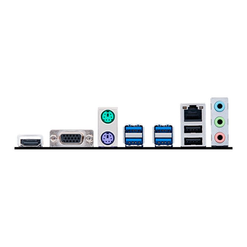 Placa Mae MSI Pro B650M-B, DDR5, Socket AMD AM5, M-ATX, Chipset AMD B650, PRO-B650M-B