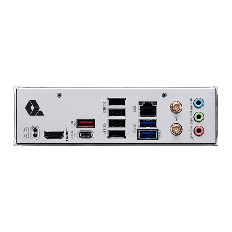 Placa Mae MSI Pro B840M-P WiFi6E, DDR5, Socket AMD AM5, M-ATX, Chipset AMD B840, PRO-B840M-P-WIFI6E