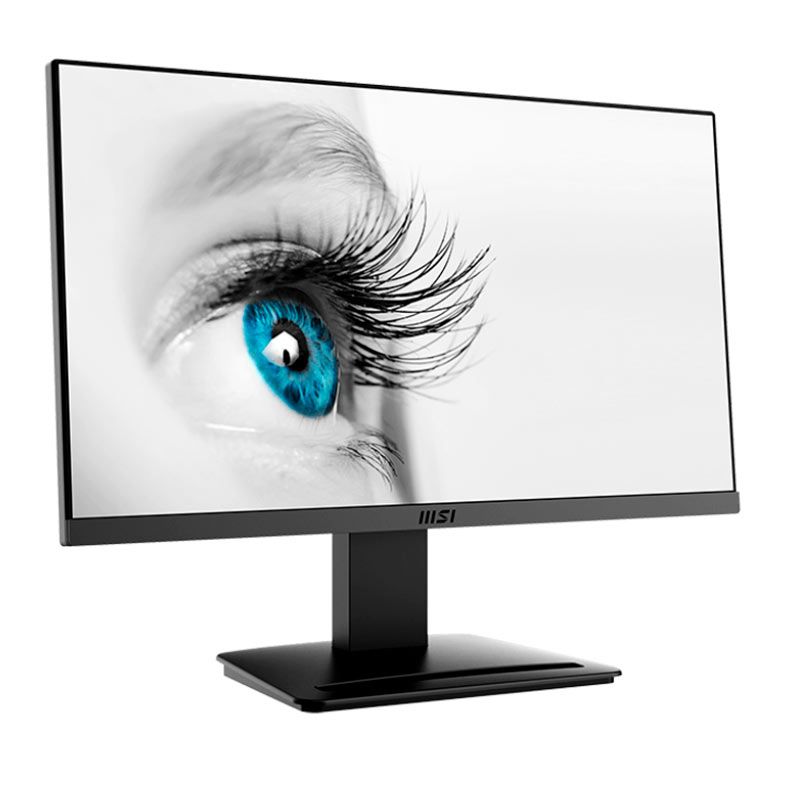 Monitor MSI PRO MP223, 21.45 Pol, VA, FHD, 1ms, 100Hz, HDMI/VGA, PRO-MP223