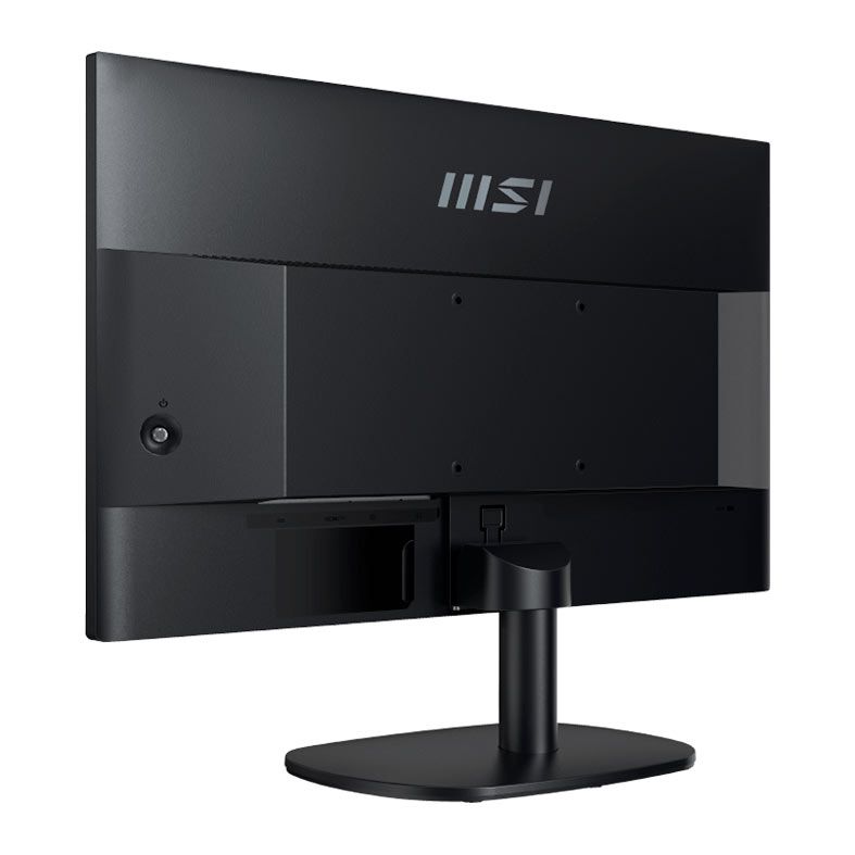 Monitor MSI PRO MP245V, 23.8 Pol, VA, FHD, 1ms, 100Hz, HDMI/VGA, PRO-MP245V