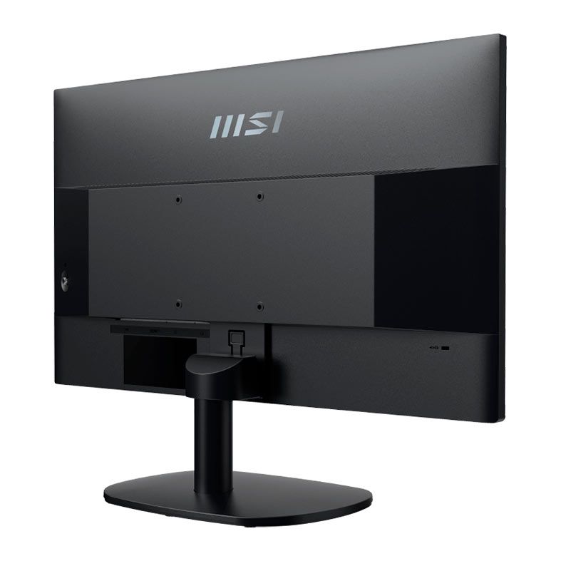 Monitor MSI PRO MP245V, 23.8 Pol, VA, FHD, 1ms, 100Hz, HDMI/VGA, PRO-MP245V