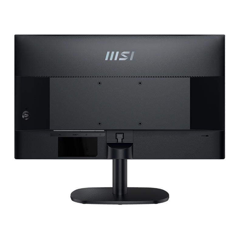 Monitor MSI PRO MP245V, 23.8 Pol, VA, FHD, 1ms, 100Hz, HDMI/VGA, PRO-MP245V