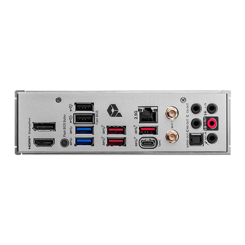 Placa Mae MSI PRO Z790-A MAX WIFI, DDR5, Socket LGA 1700, ATX, Chipset Z790, PRO-Z790-A-MAX-WIFI