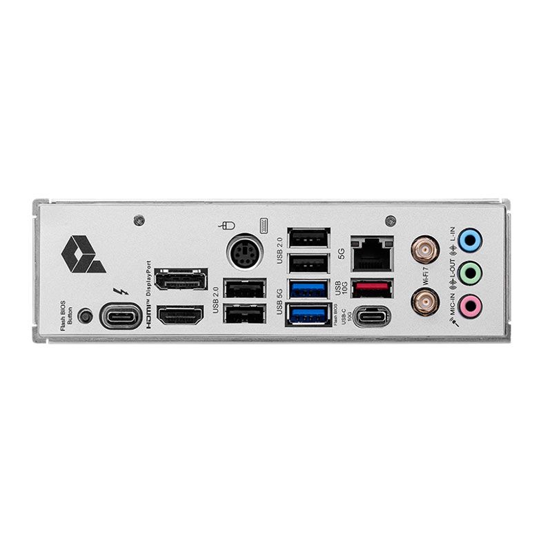 Placa Mae MSI Pro Z890-P WiFi, DDR5, LGA1851, ATX, Chipset Intel Z890, PRO-Z890-P-WIFI