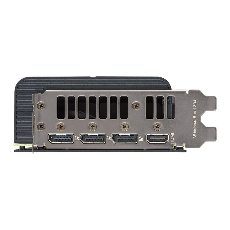 Placa de Video Asus GeForce RTX 4060 ProArt OC, 8GB, GDDR6, 128-bit, PROART-RTX4060-O8G