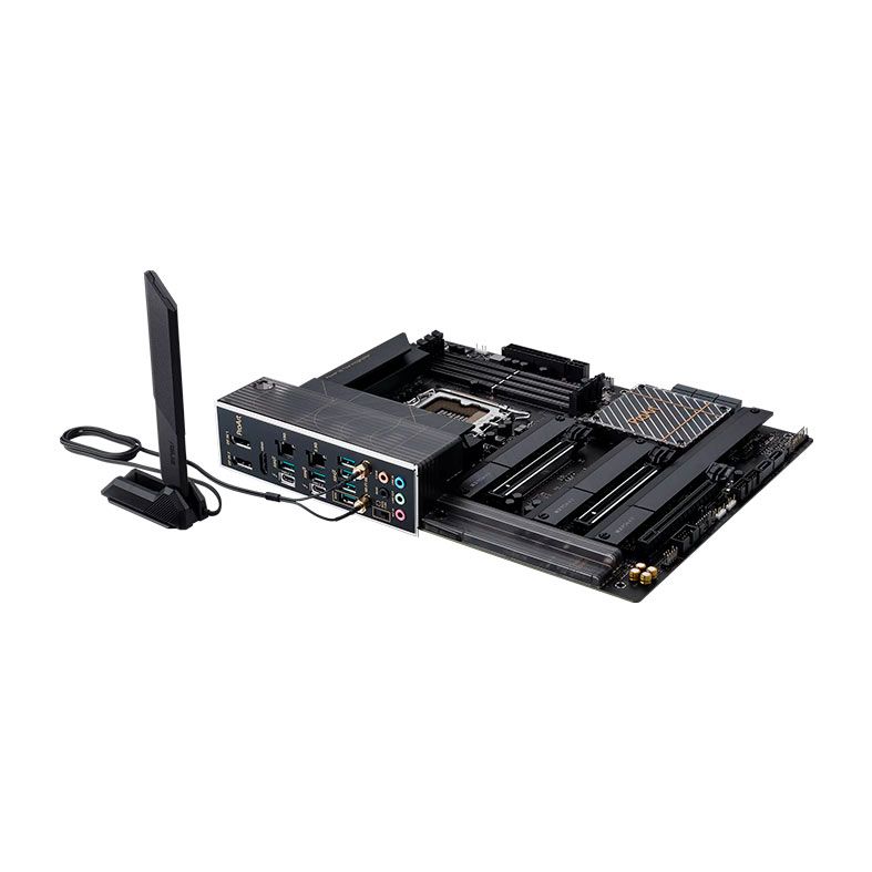 Placa Mae Asus ProArt Z690-Creator WIFI, DDR5, ATX, Chipset Intel Z690, PROART Z690-CREATOR WIFI