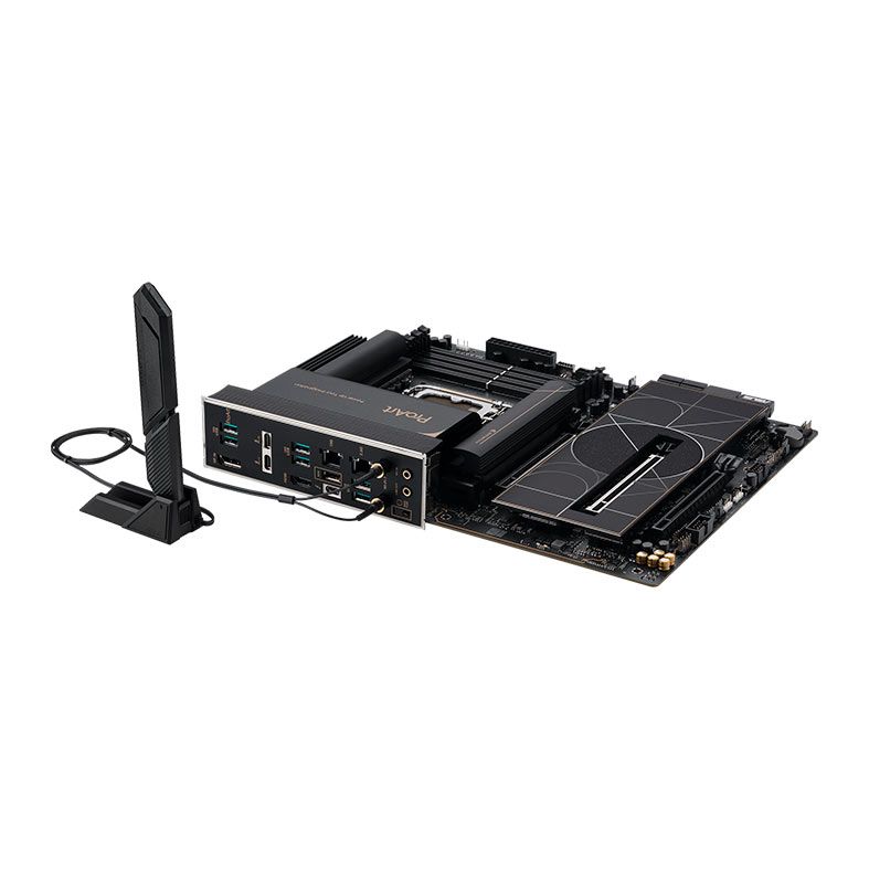 Placa Mae Asus ProArt Z890-Creator WiFi, DDR5, LGA1851, ATX, Chipset Intel Z890, PROART-Z890-CREATOR-WIFI