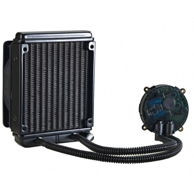 Water Cooler Cooler Master Seidon, RL-S12M-24PK-R1