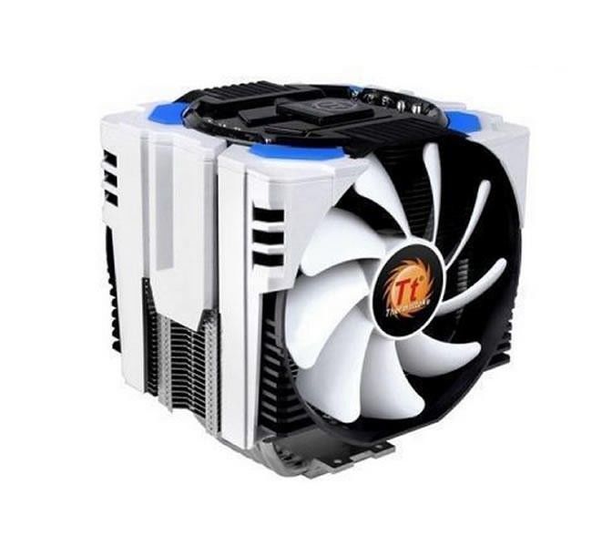 Cooler CPU Thermaltake Frio OCK Snow Edition, CL-P0604 - BOX
