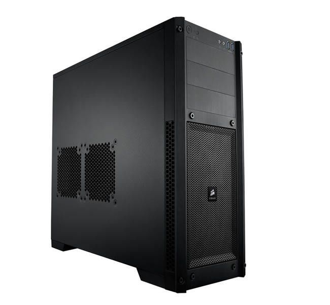 Gabinete Corsair Carbide 300R Preto, CC-9011014-WW
