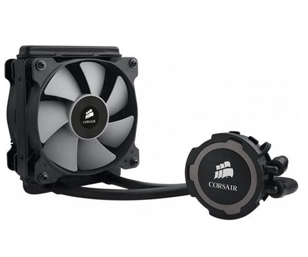 Water Cooler Corsair Hydro Series H75, CW-9060015-WW - BOX