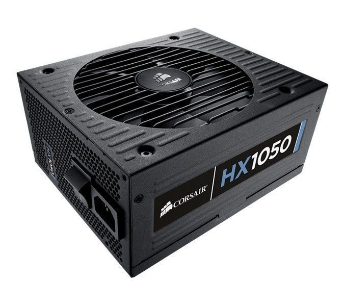 Fonte Corsair HX1050, CMPSU-1050HX - BOX