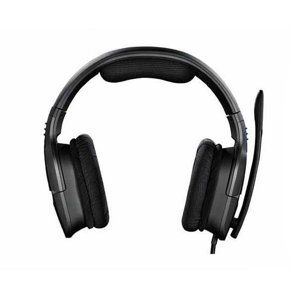 Fone com Microfone Cooler Master Storm Sirus, SGH-6000-KK5R1