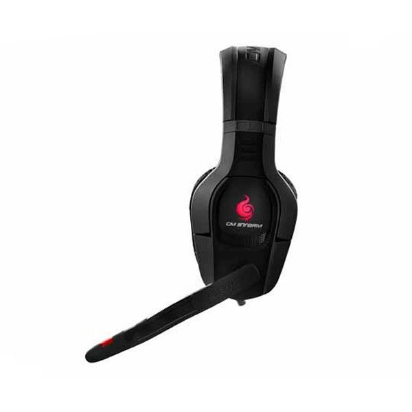 Fone com Microfone Cooler Master Storm Sirus, SGH-6000-KK5R1