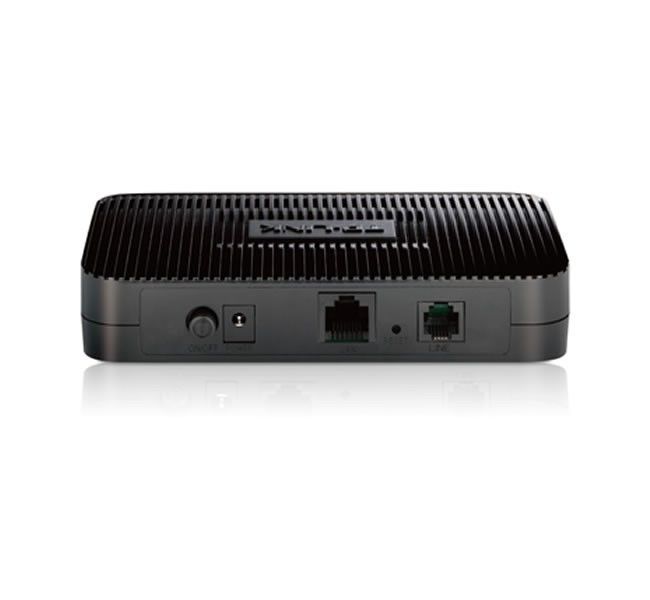 Modem Router ADSL2+ TP-Link, TD-8816 - BOX