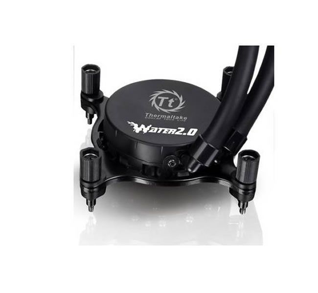 Water Cooler Thermaltake Extreme 2.0, CLW0217 - BOX