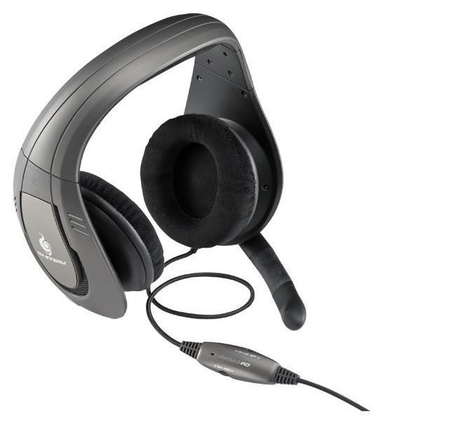 Fone de Ouvido com Microfone Cooler Master Sonuz, SGH-4010-KGTA1